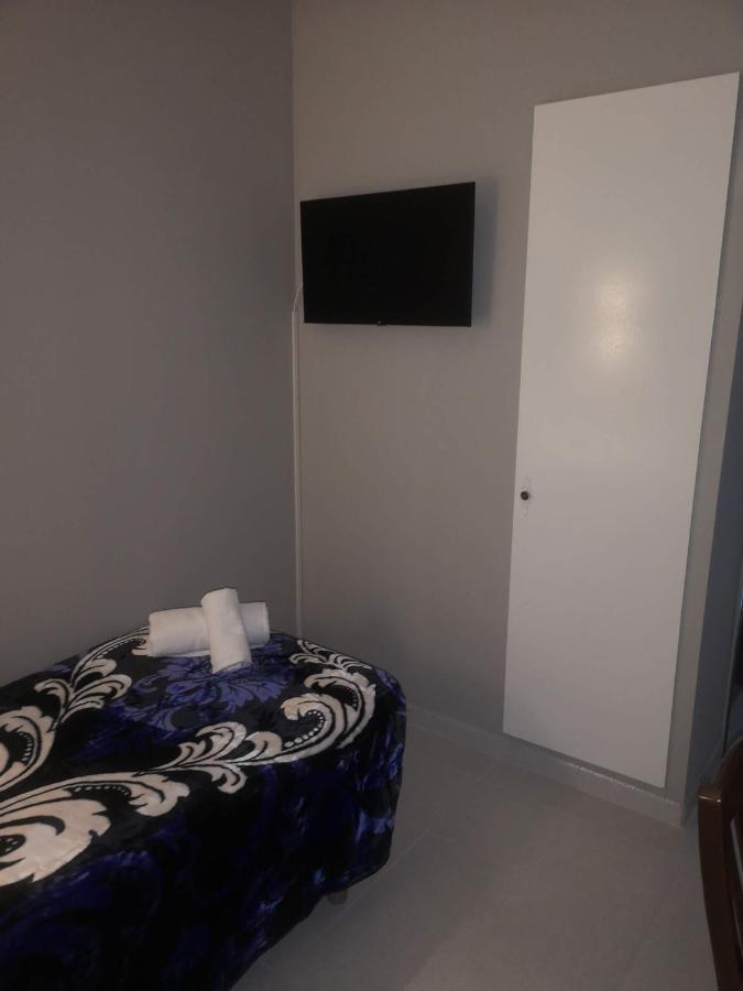 פונפרדה Hostal Conde De Lemos מראה חיצוני תמונה
